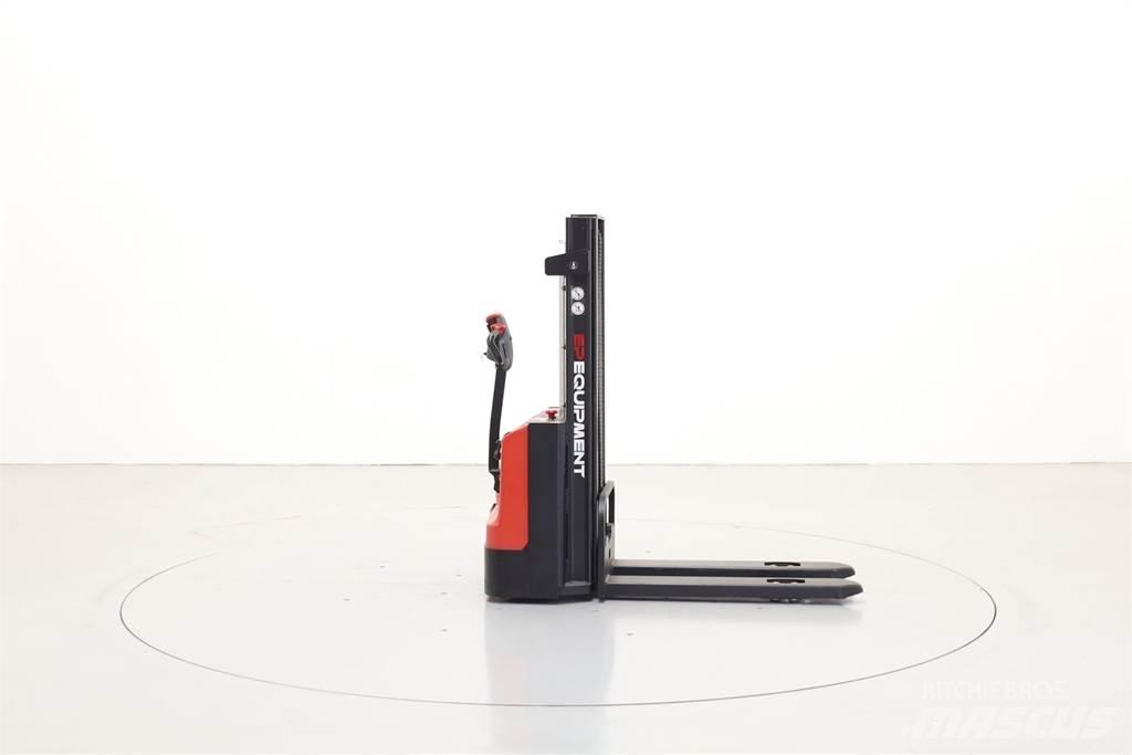 EP ES15-15ES Deichselstapler