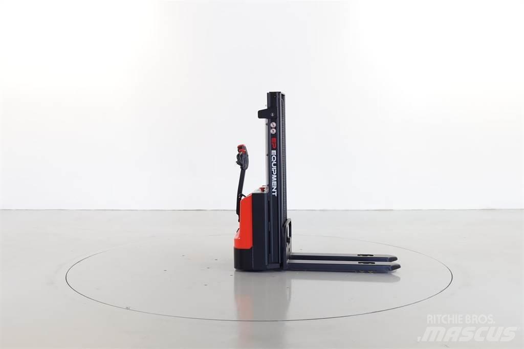 EP ES15-15ES Deichselstapler