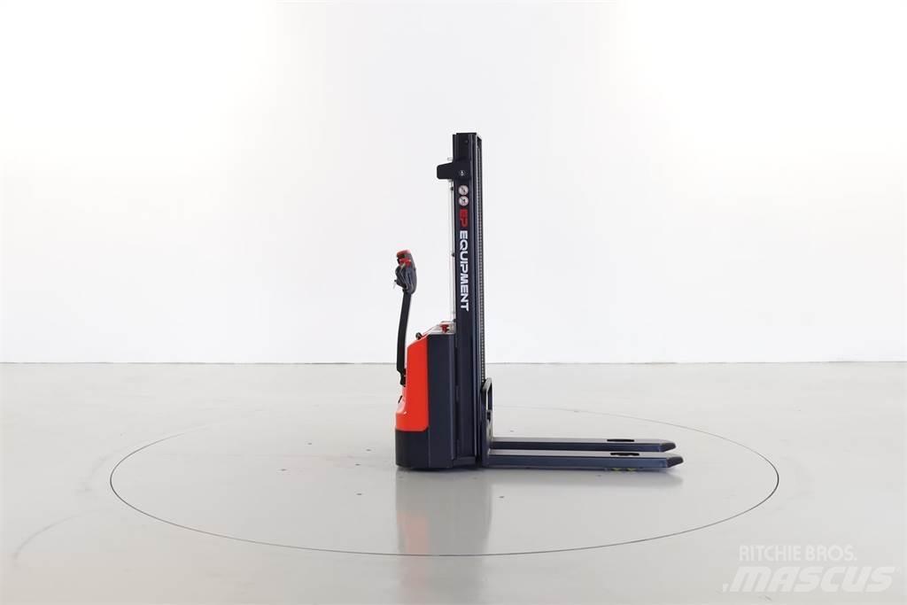 EP ES15-15ES Deichselstapler
