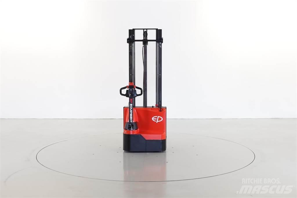 EP ES15-15ES Deichselstapler