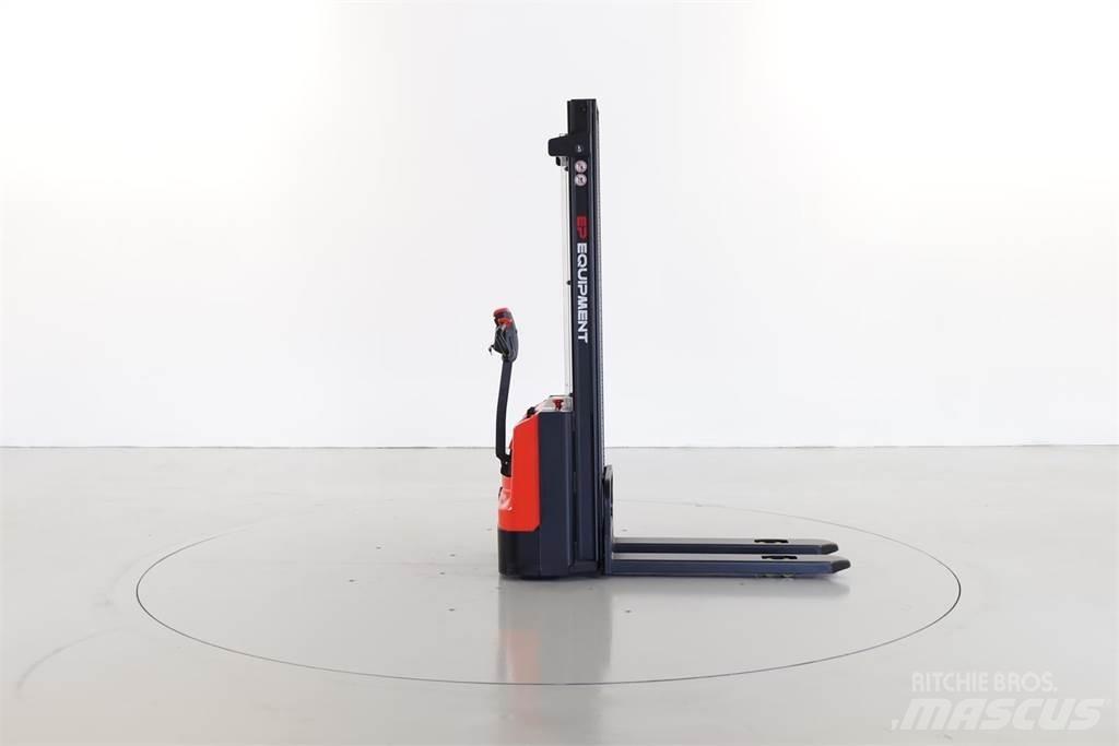 EP ES15-15ES Deichselstapler
