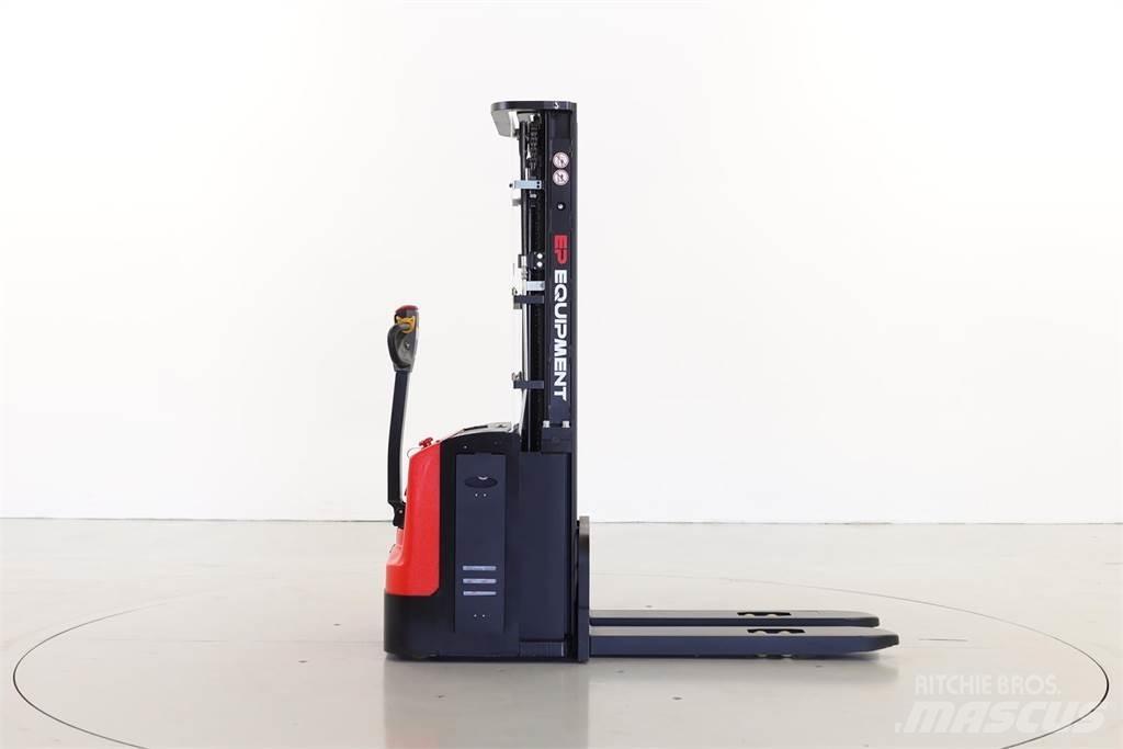 EP ES20-WA Deichselstapler