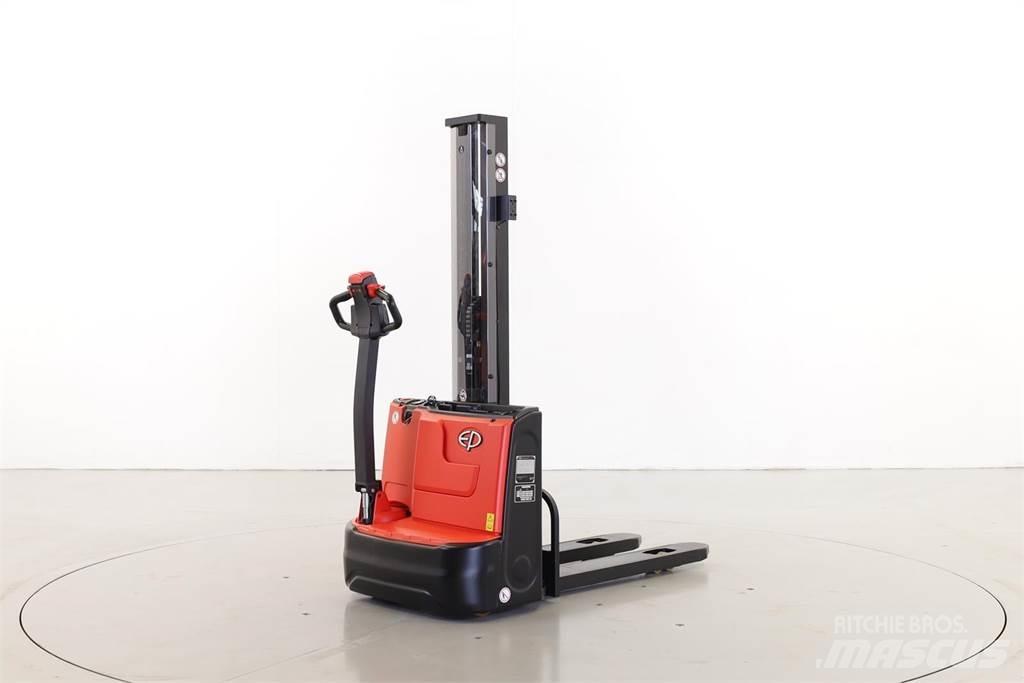 EP ESA121-M Deichselstapler