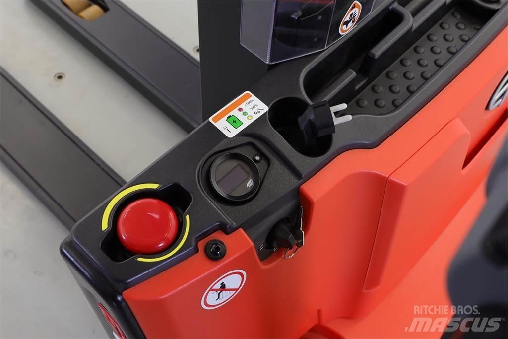 EP ESA121-M Deichselstapler