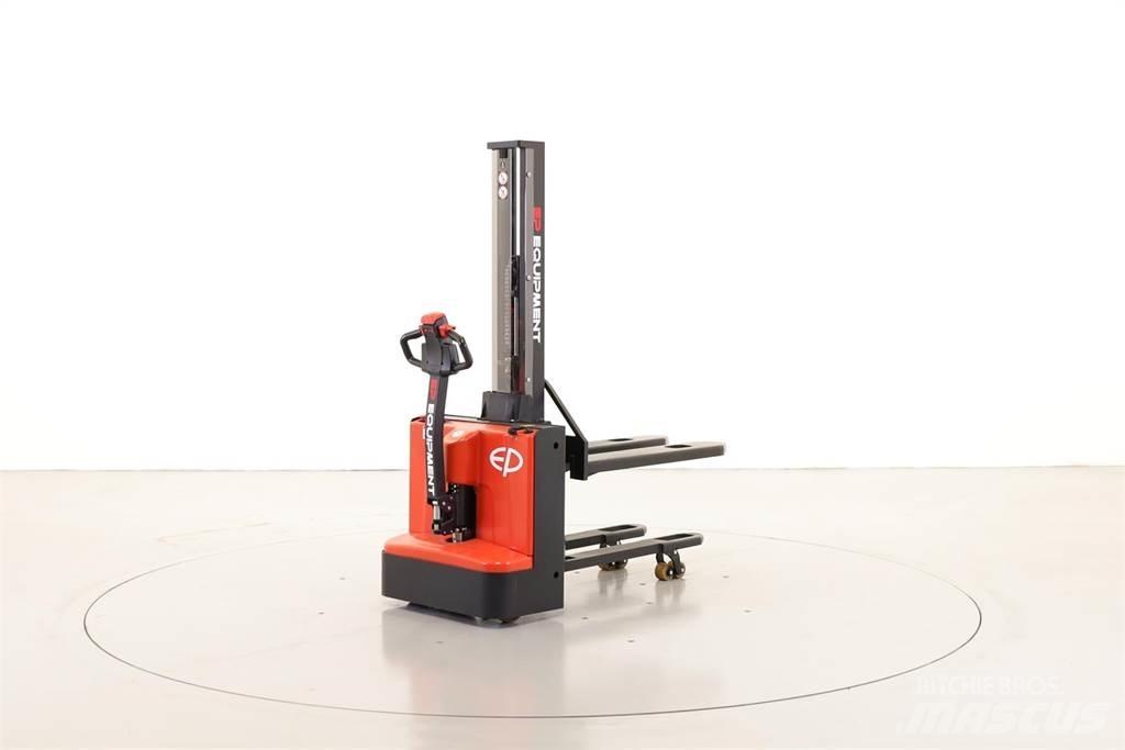 EP ESi161 Li-ion Deichselstapler