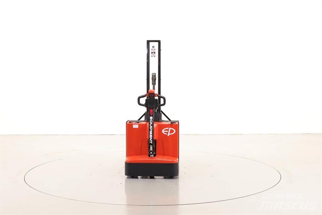 EP ESi161 Li-ion Deichselstapler