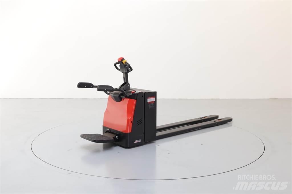 EP T20-20RASH Gabelstapler mit Fahrerstand