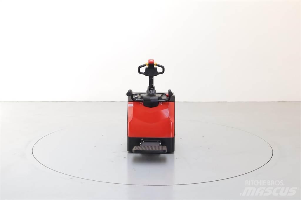 EP T20-20RASH Gabelstapler mit Fahrerstand