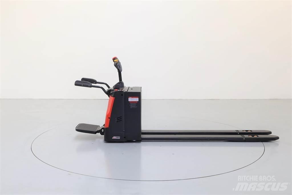 EP T20-20RASH Gabelstapler mit Fahrerstand