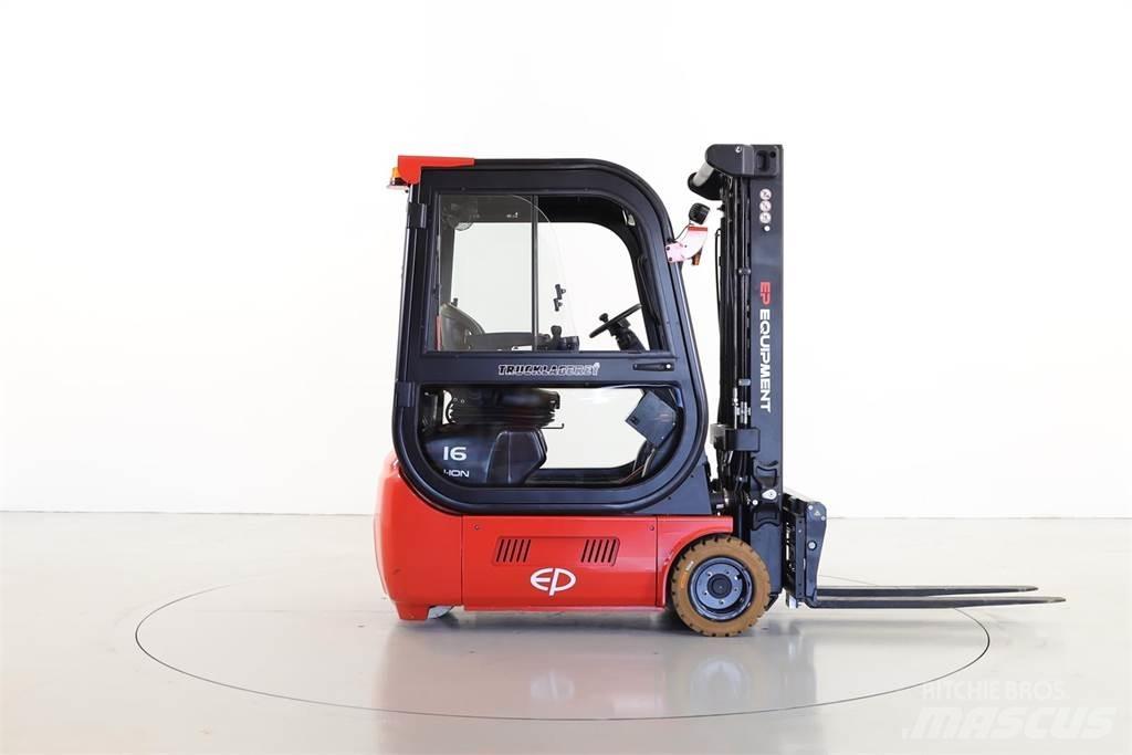 EP TDL161 (48) Elektrostapler