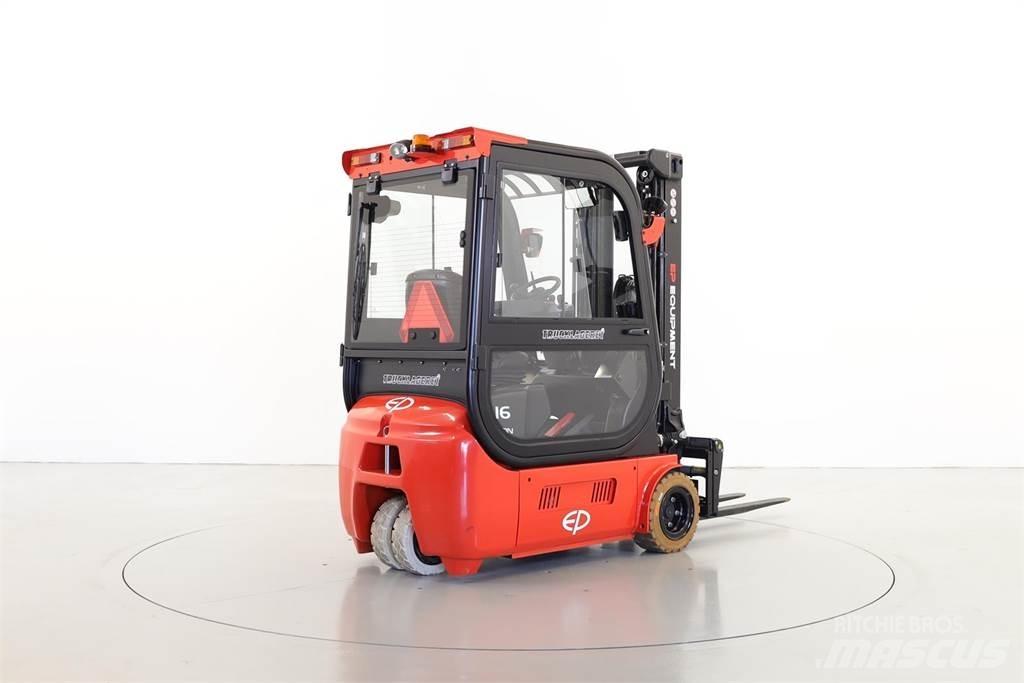 EP TDL161 (48) Elektrostapler