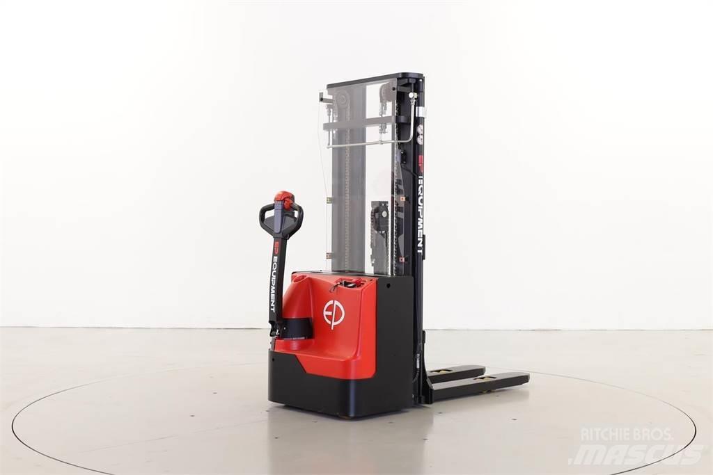 EP WSA161 Li-Ion Deichselstapler
