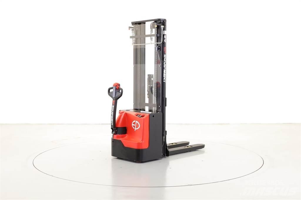 EP WSA161 Li-Ion Deichselstapler