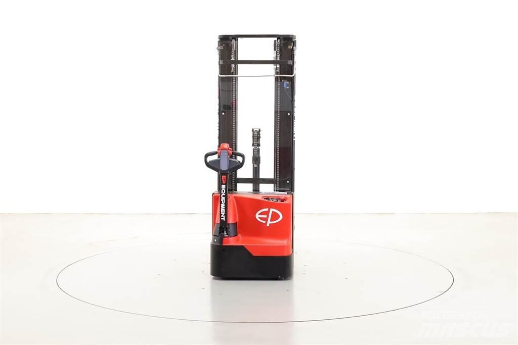EP WSA161 Li-Ion Deichselstapler