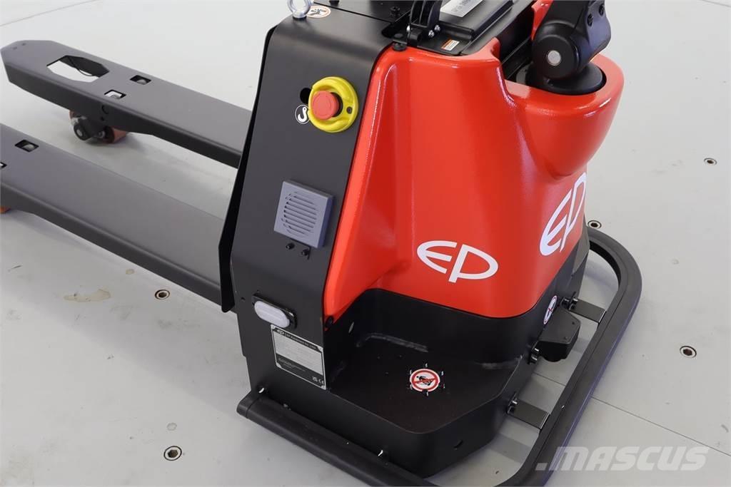 EP XP15B+ AGV Sonstige Flurförderzeuge