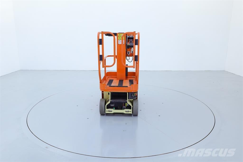 JLG 1230ES Personenaufzüge