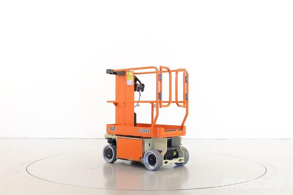 JLG 1230ES Personenaufzüge