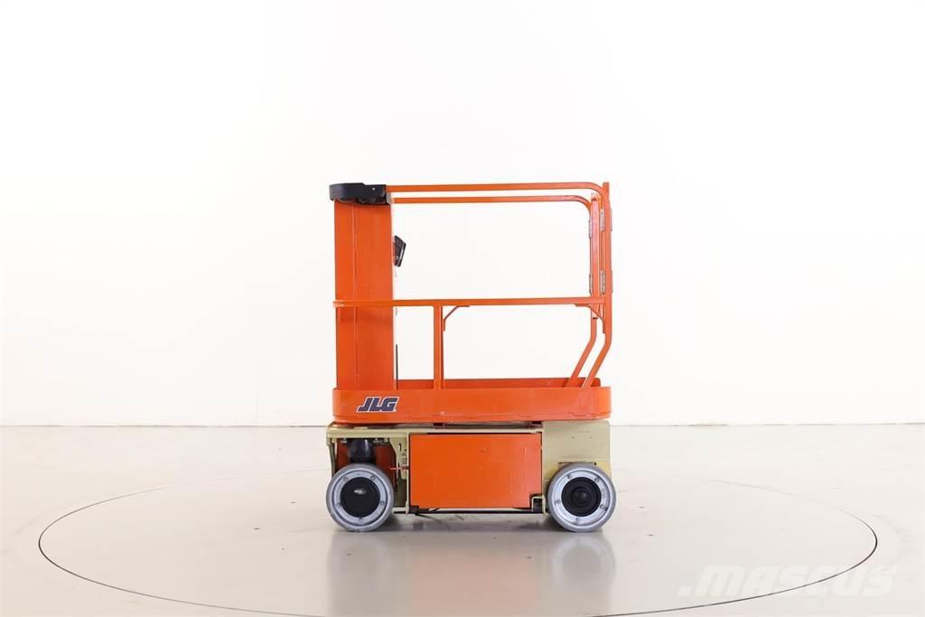 JLG 1230ES Personenaufzüge