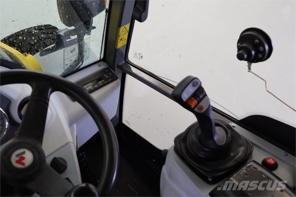 Kramer 349 Sonstige Flurförderzeuge