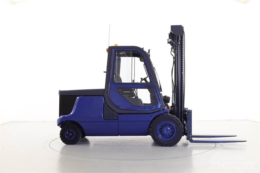 Linde E48P Sonstige Flurförderzeuge