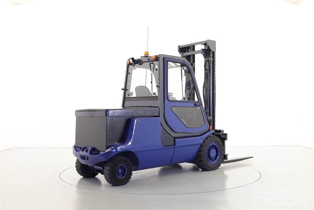 Linde E48P Sonstige Flurförderzeuge