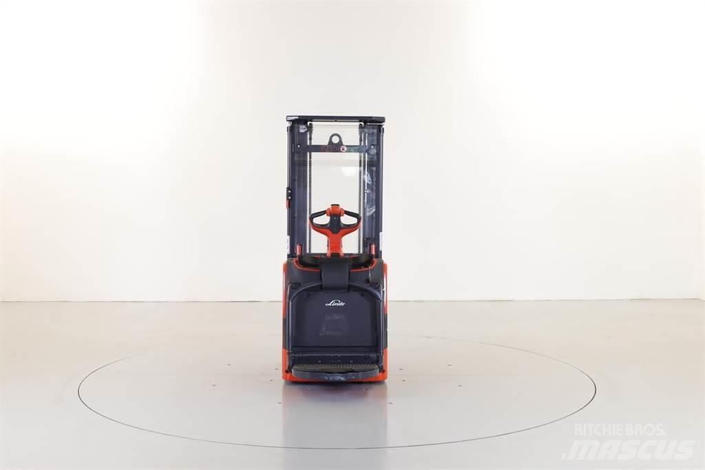 Linde L16 AP Selbstfahrstapler