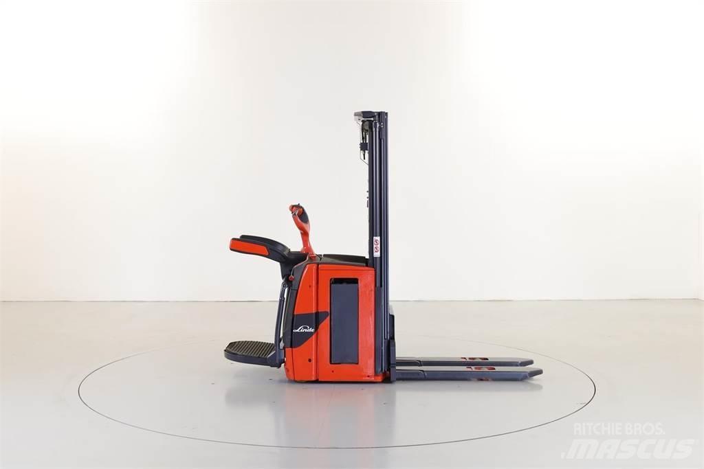 Linde L16 AP Selbstfahrstapler