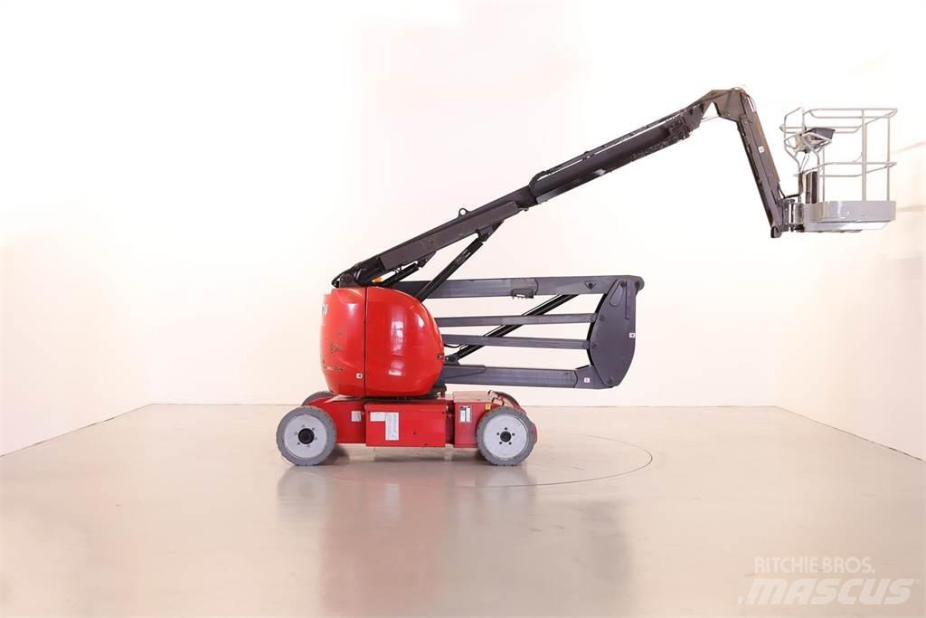 Manitou 170AETJL Gelenkteleskoparbeitsbühnen