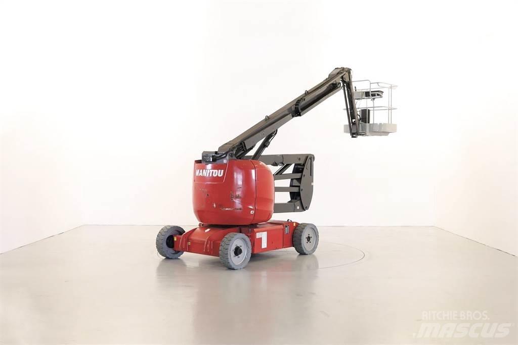 Manitou 170AETJL Gelenkteleskoparbeitsbühnen