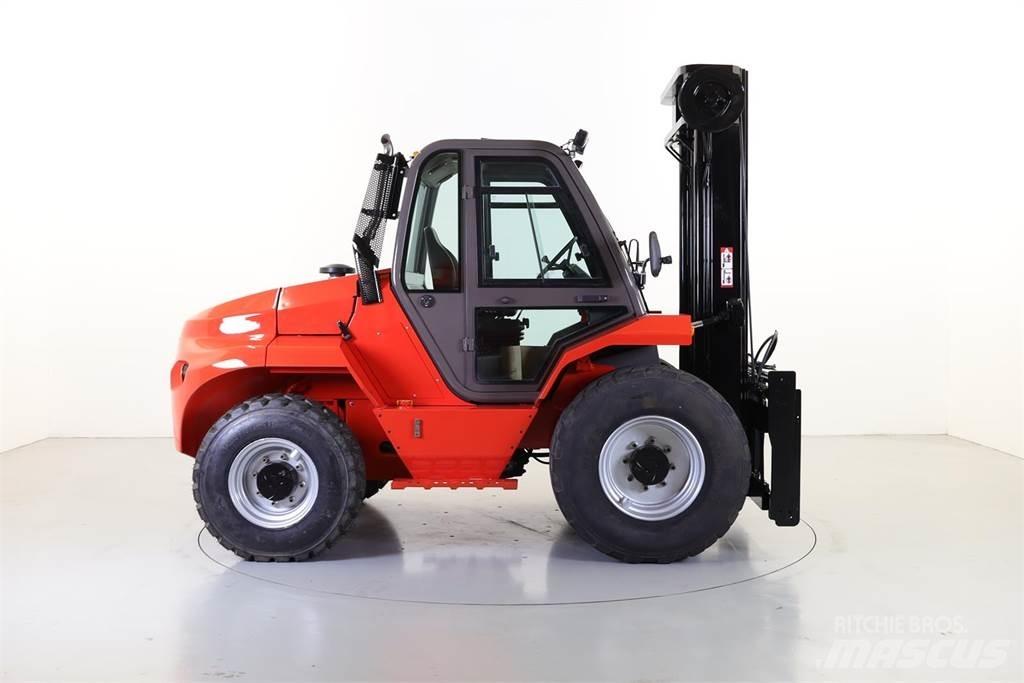 Manitou M50-4 Dieselstapler