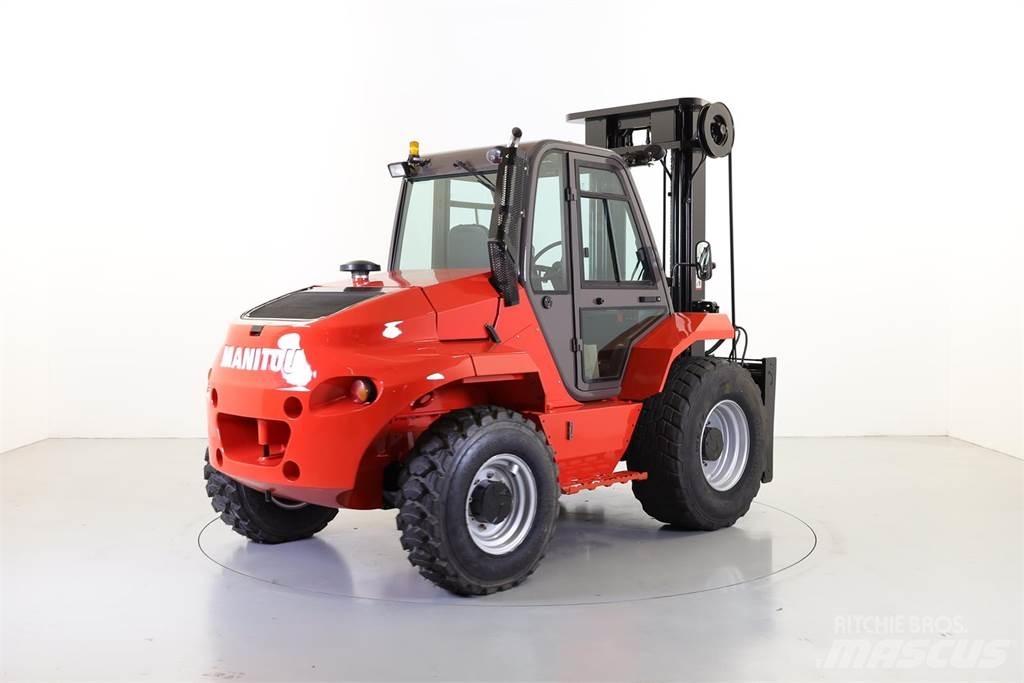 Manitou M50-4 Dieselstapler