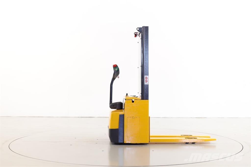 MIC WP10E Sonstige Flurförderzeuge