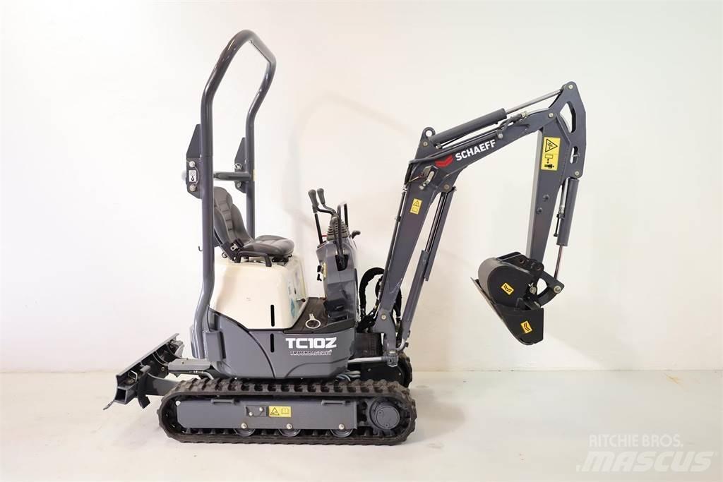Schaeff TC10 Sonstige Flurförderzeuge