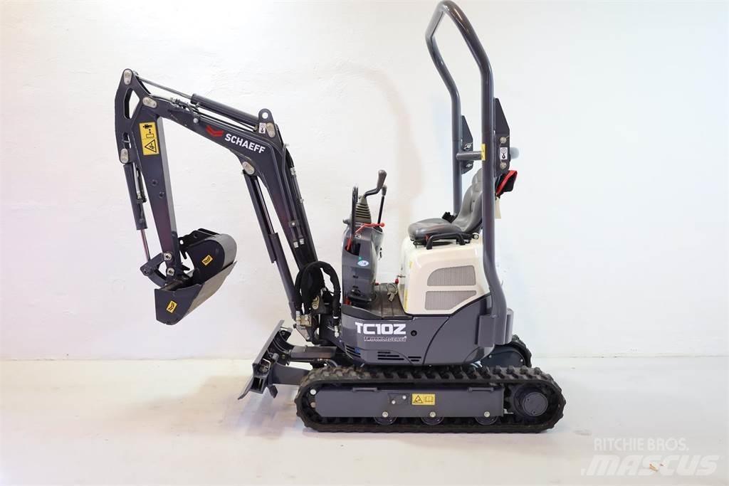 Schaeff TC10 Sonstige Flurförderzeuge