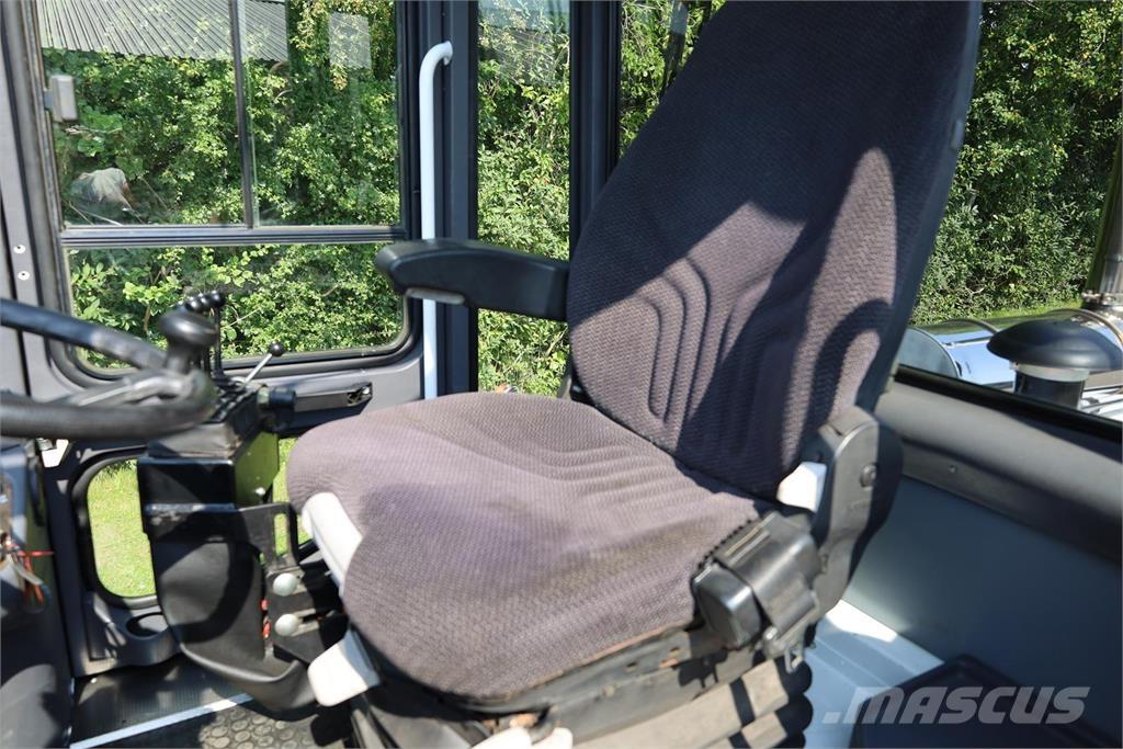 Svetruck 1260-30 Dieselstapler