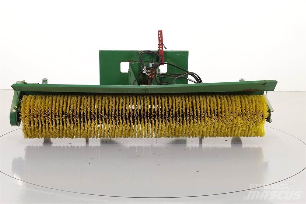 Thyregod TK3300 Kombi-Wischschrubber