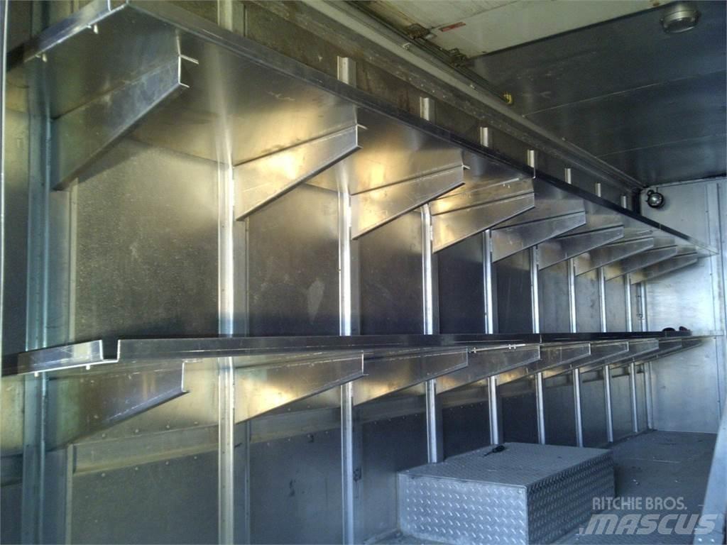  4 FT SHELVING Transport Sonstige