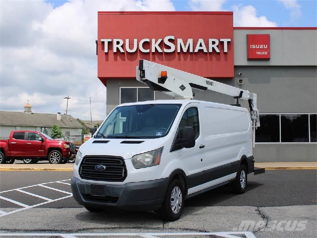 Ford Transit LKW-Arbeitsbühnen