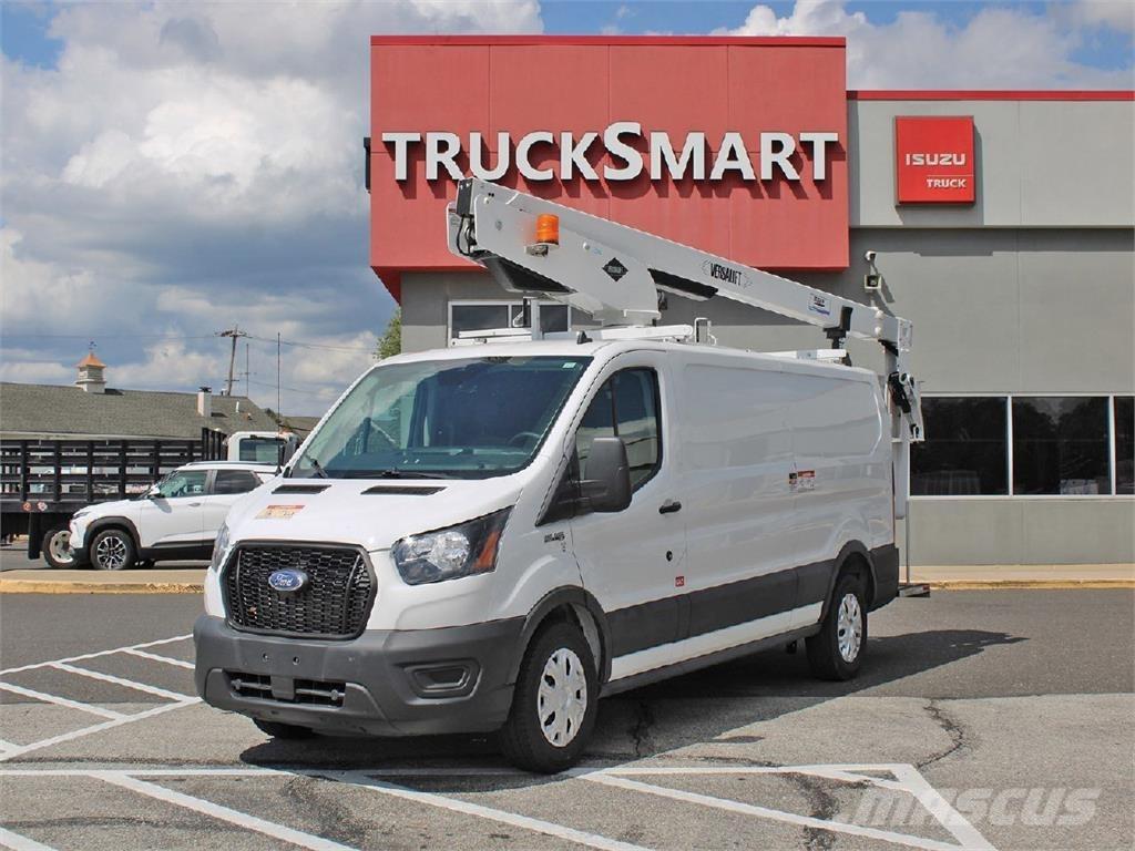 Ford TRANSIT LKW-Arbeitsbühnen