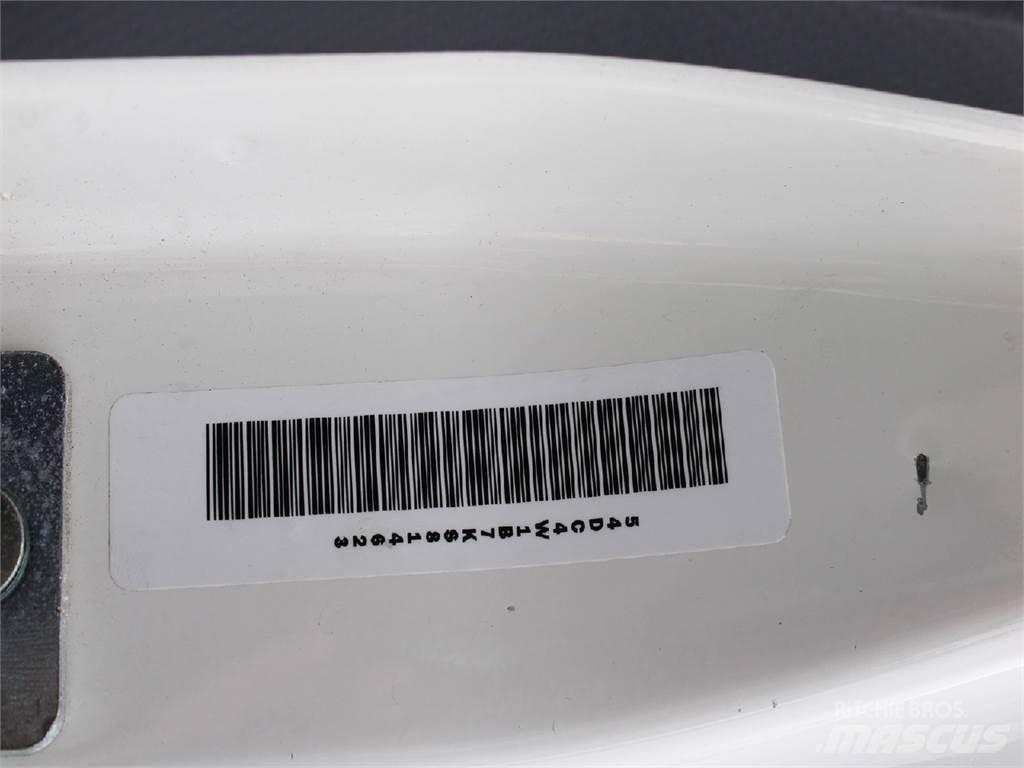 Isuzu NPR-HD Kofferaufbau