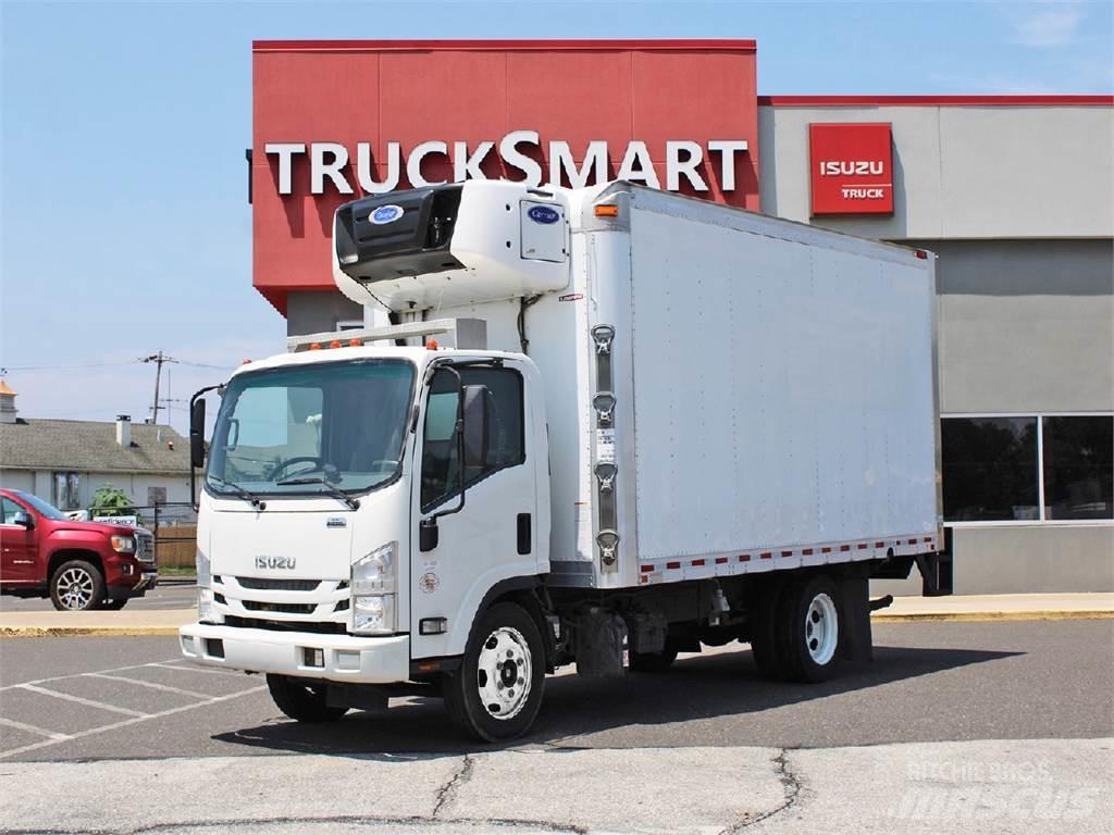 Isuzu NPR-XD Kühlkoffer