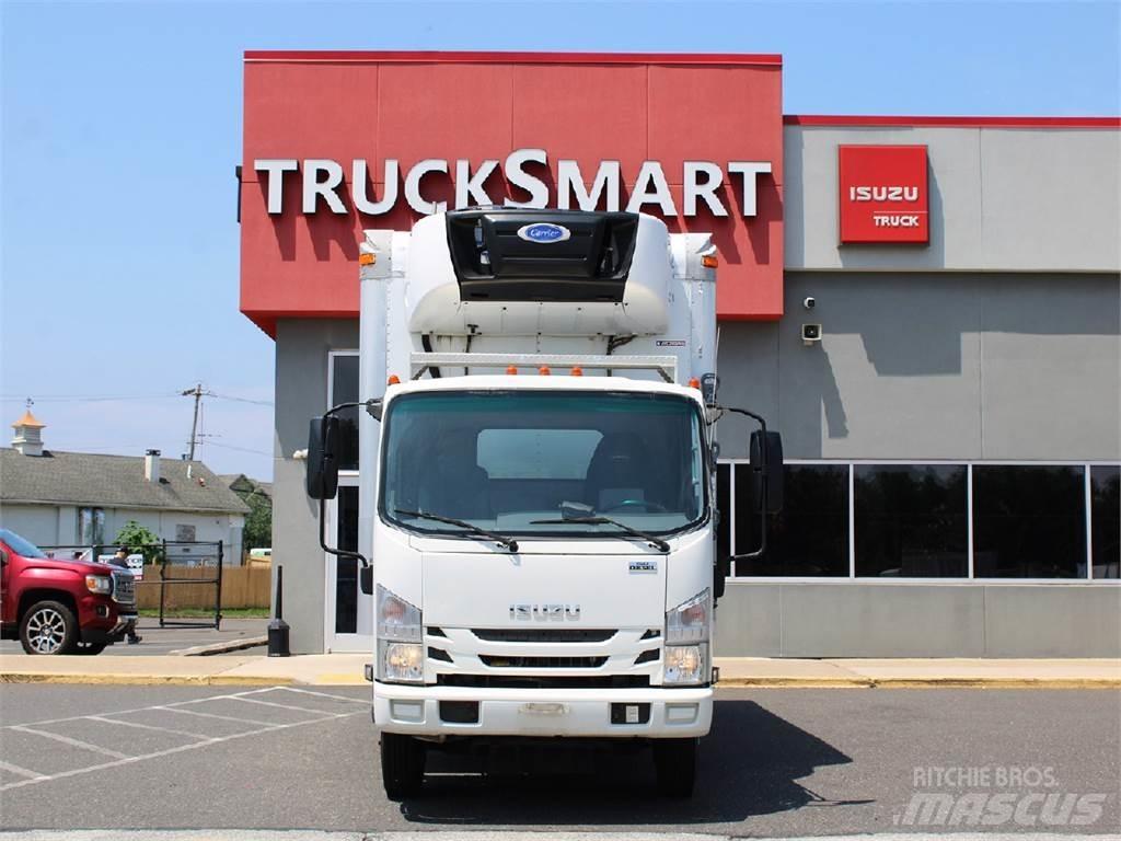 Isuzu NPR-XD Kühlkoffer