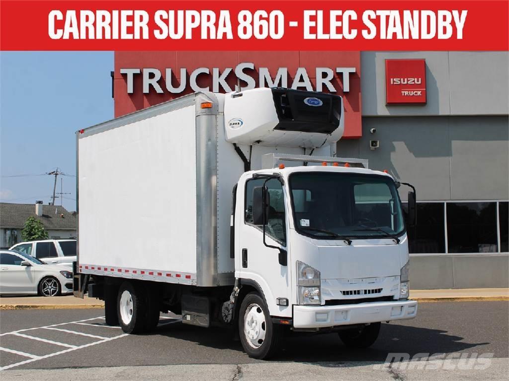 Isuzu NPR-XD Kühlkoffer