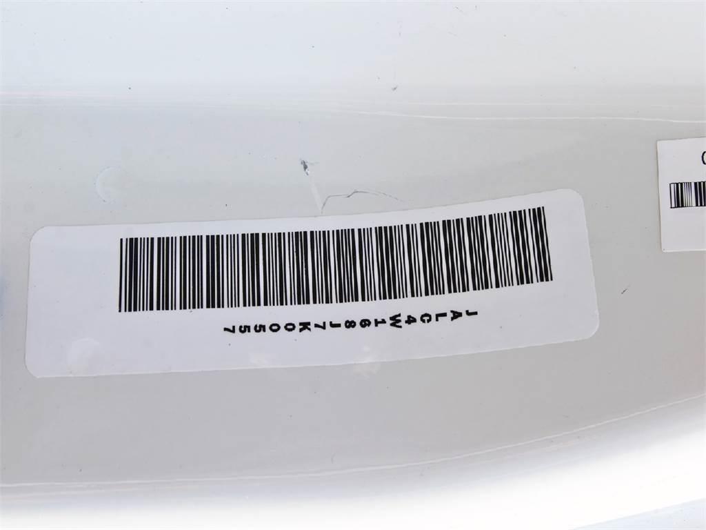Isuzu NPR-XD Kühlkoffer