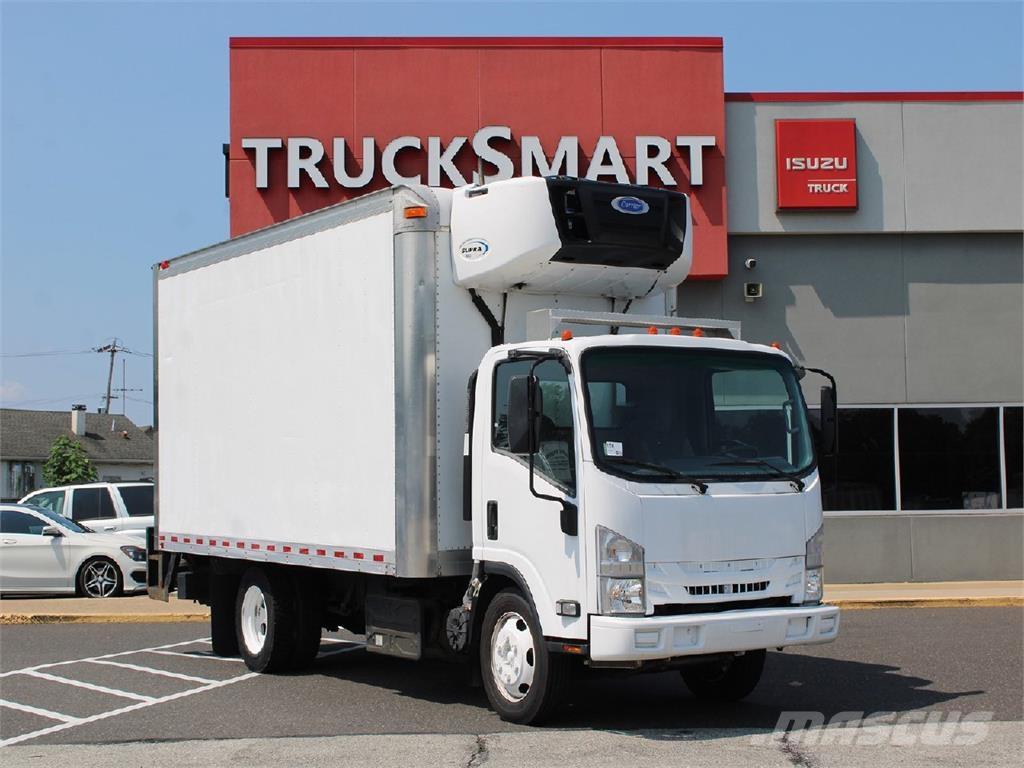 Isuzu NPR-XD Kühlkoffer