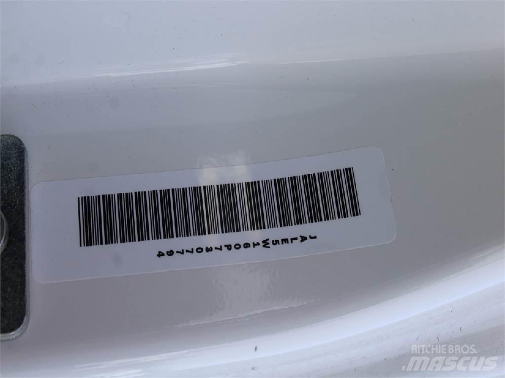 Isuzu NRR Kofferaufbau