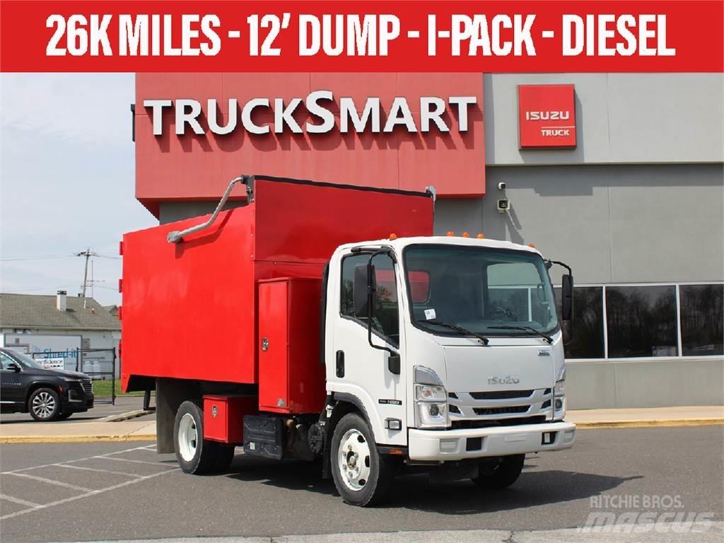 Isuzu NRR Kipper