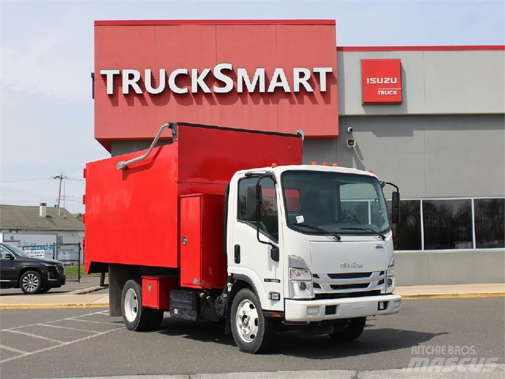 Isuzu NRR Kipper