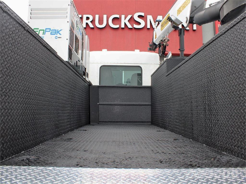 Kenworth T270 Bergungsfahrzeuge