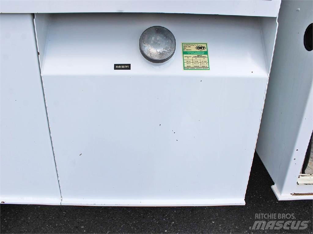 Kenworth T370 Tankwagen